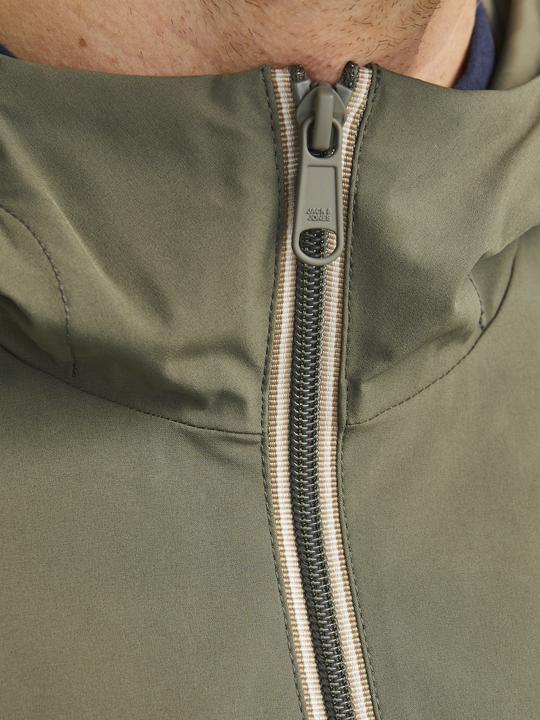 Actual product image Jack & Jones Übergangsjacke Übergangsjacke (XS)