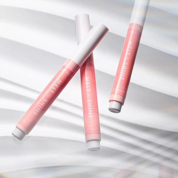 Produktbild Catrice Lip Gloss Melt and Shine (Lippengel)