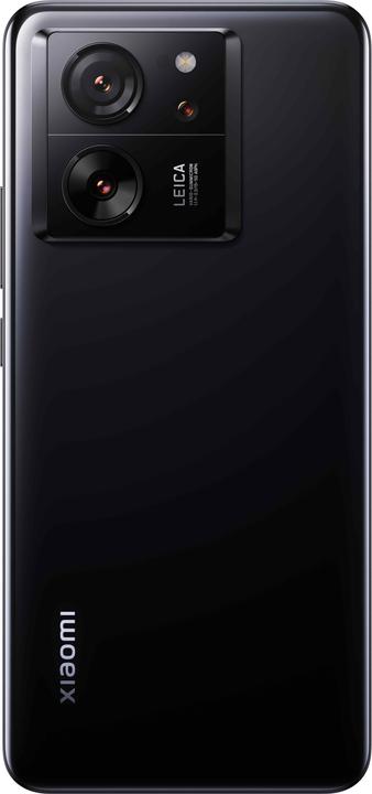 Produktbild Xiaomi 13T Pro (1000 GB, Black, 6.67", Dual SIM, 5G)