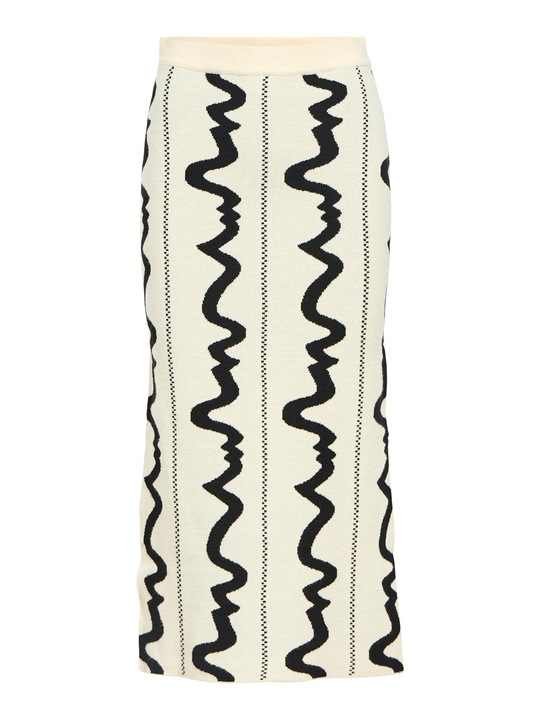 Actual product image Object Strick Maxirock (XS)