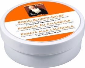 Produktbild Künzle Ringelblumensalbe Dose (100ml) (Körpermilch, 100 ml)