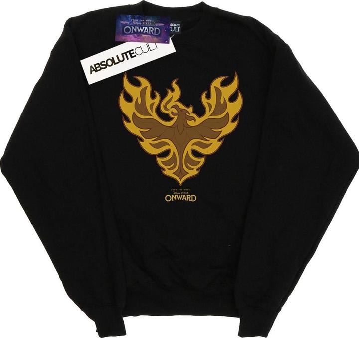 Produktbild Disney Onward Barley Jacket Sweatshirt Jungen (116)