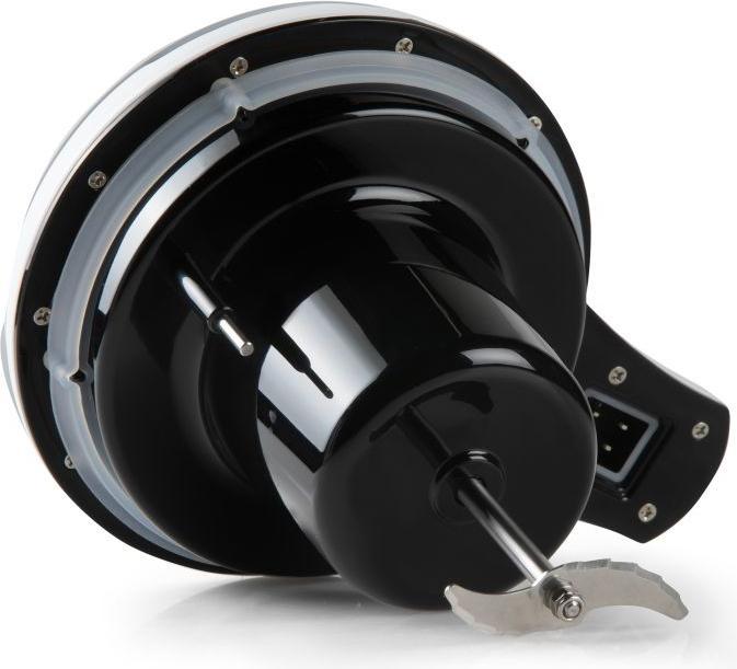 Actual product image Domo Soup cooker DO737BL (1600 ml, 1000 W)