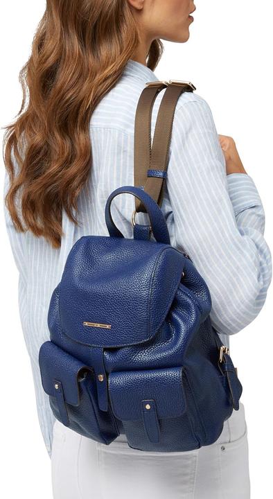 Image du produit Geox Sac Faloria B modieux pour dames, motif floral