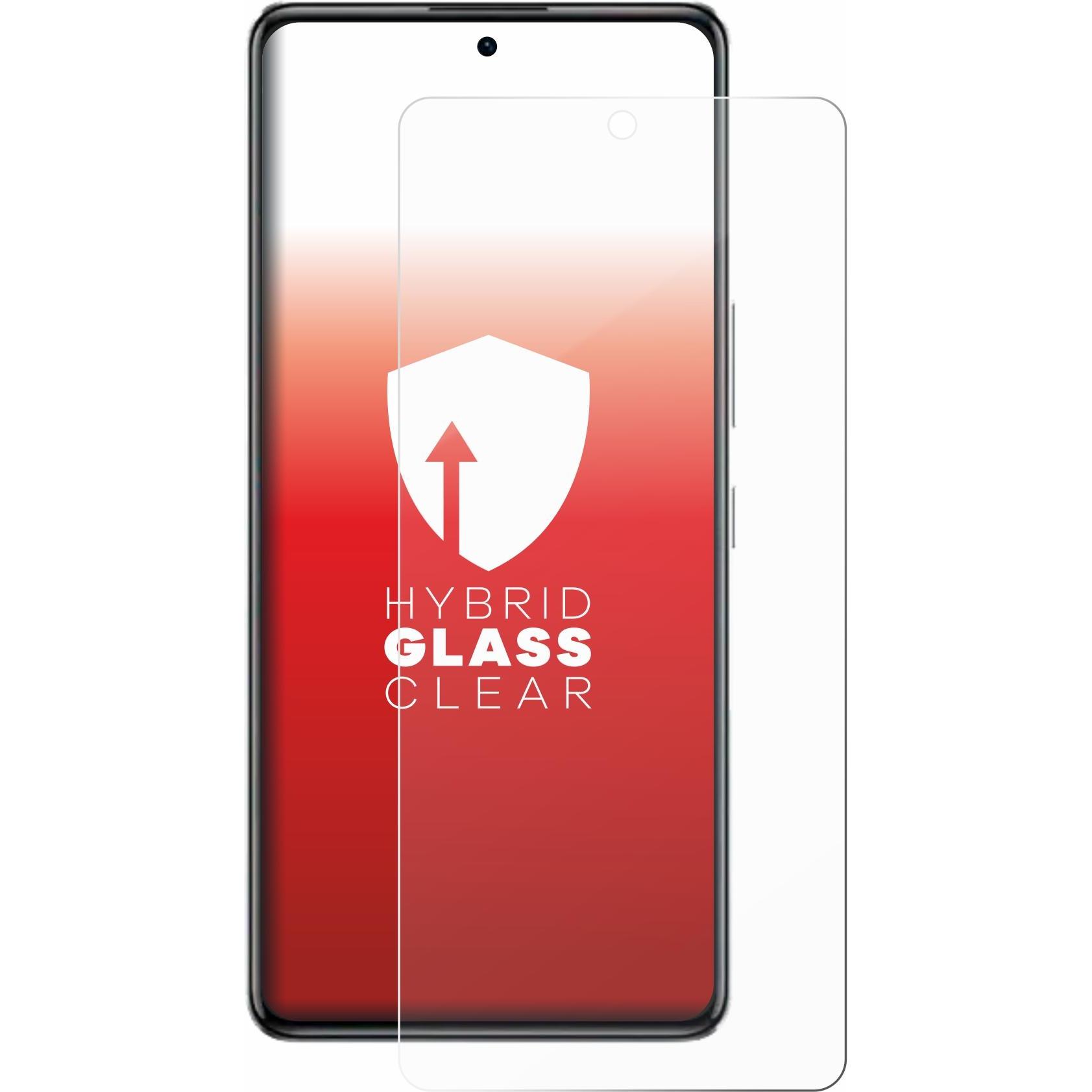 Thumbnail - upscreen Scratch Shield (1 Stück, Infinix Note 30 VIP), Smartphone Schutzfolie, Transparent