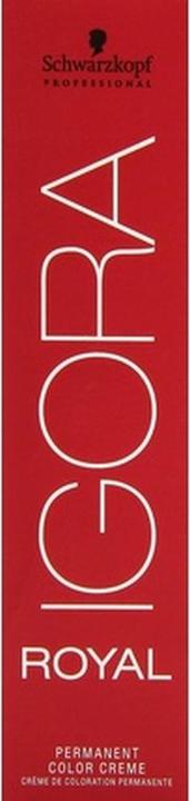 Image du produit Schwarzkopf Professional Igora Royal (5-6 chocolat brun clair)