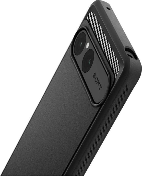 Image du produit Spigen Rugged Armor (Sony Xperia 10 VI)