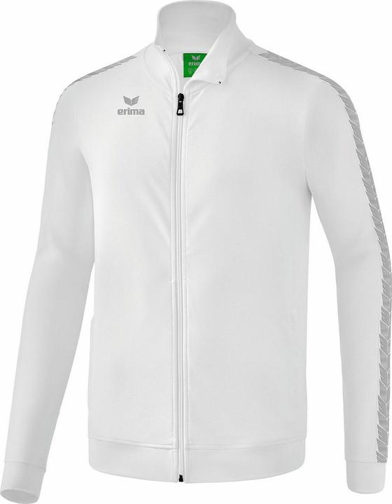 Produktbild Erima Essential Team Tracktop Jacke (L)