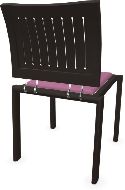 Image du produit Dietiker Quadro W Stuhl