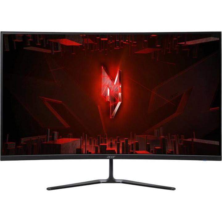 Acer Nitro ED320QW0bmiipx (1920 x 1080 Pixel, 31.50"), Monitor, Schwarz