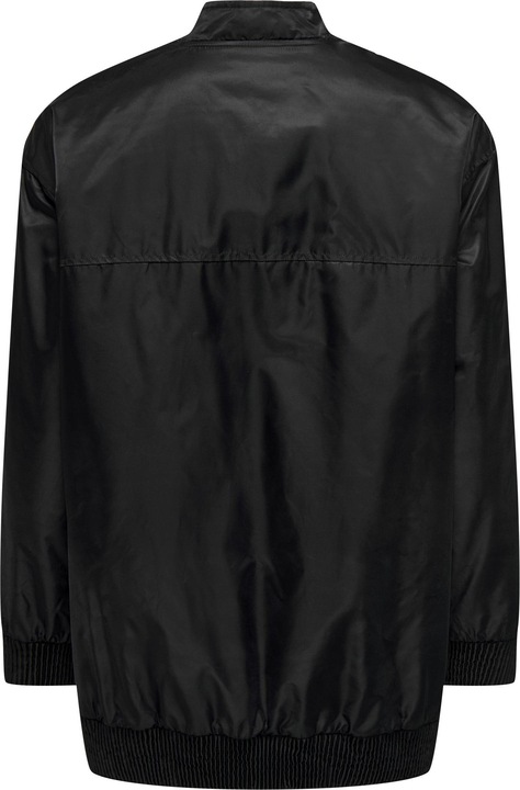 Produktbild Only Baseball Gerippte Ärmelbündchen Jacke Blousonjacke (L)