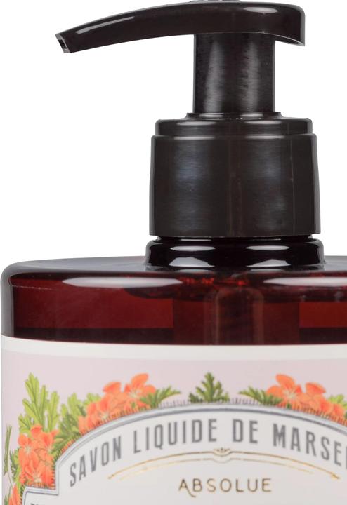 Actual product image Panier des Sens Liquid soap (Liquid soap, 500 ml)