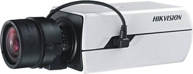 Produktbild Hikvision Box DS-2CD4C36FWD-AP 3MP (2048 x 1536 Pixels)