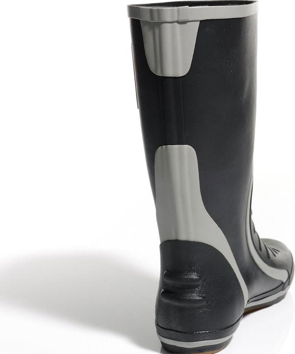 Actual product image Marinepool Rubber boot HIDDENSEE (short) (36)