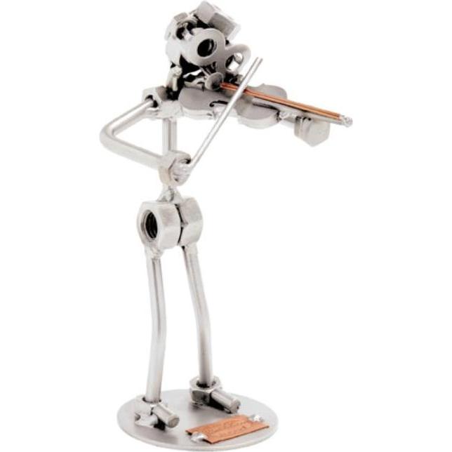 Hinz & Kunst, Deko Objekt, 132 - Figur "Violinist"