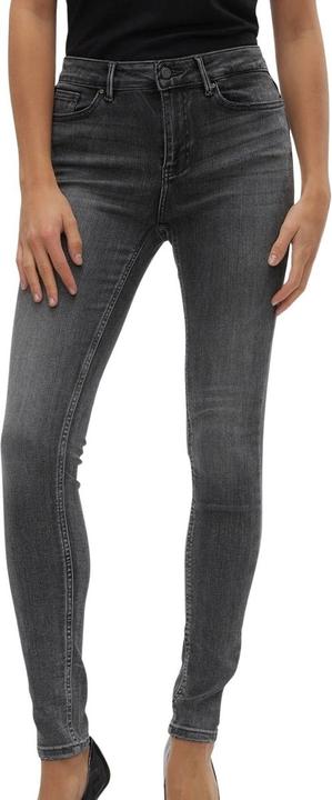 Produktbild Vero Moda Vmflash Mr Skinny Jeans Li213 Ga Noos (32)