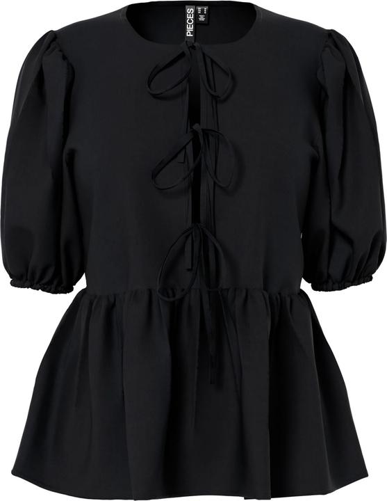 Immagine prodotto Pieces PCJOLLY Top con maniche a sbuffo (L)