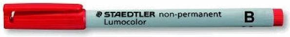 Actual product image Staedtler Lumocolor non-permanent (1 x)