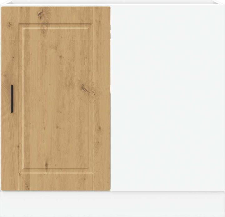 Produktbild vidaXL Küchenunterschrank (86 x 46 x 81.50 cm)