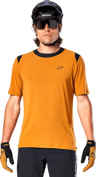 Image du produit Alpinestars Jersey 24 A-Dura Dri Wool Ss (S)
