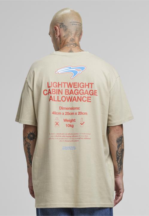 Produktbild Urban Classics Upscale Lightweight Cabin Oversize Tee b - 172755 (M)