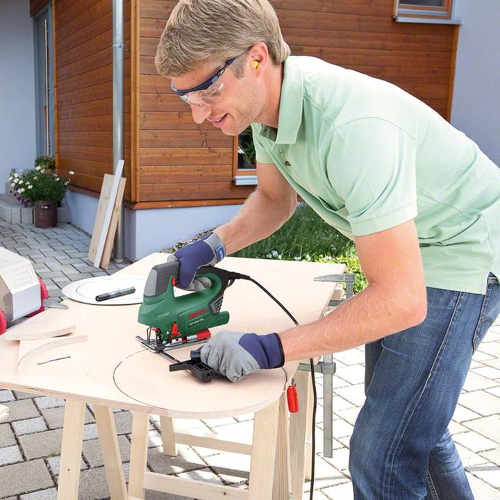 Actual product image Bosch Home & Garden PST 900 PEL