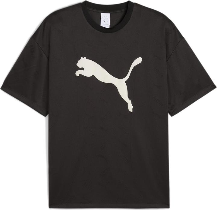 Produktbild Puma BADTTW Tee (XS)