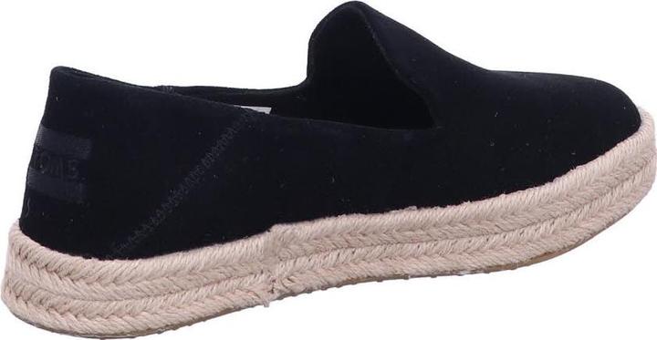 Actual product image Toms W's Carolina Suede (40)