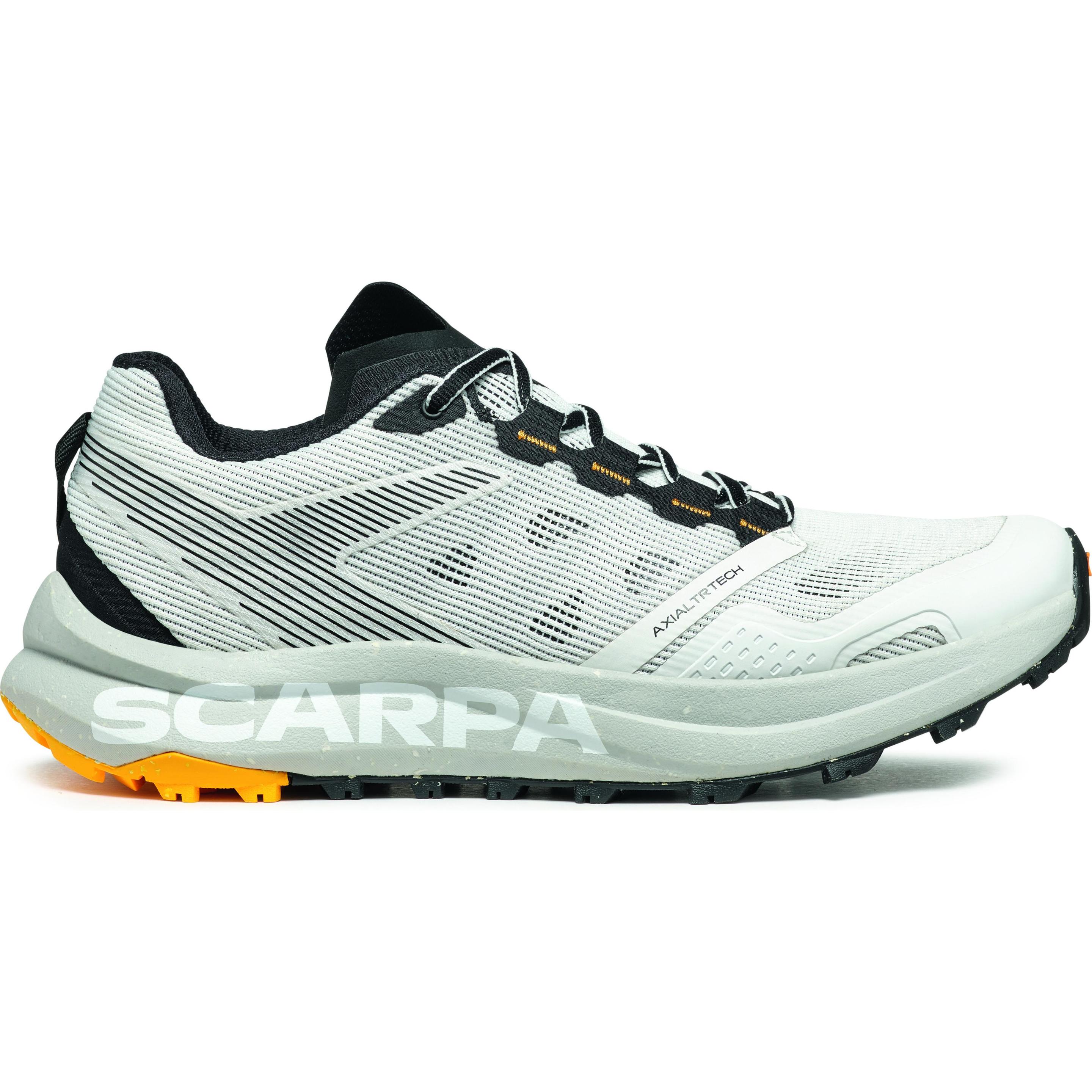 Scarpa, Damen, Laufschuhe, Women's Spin Planet (42), Weiss