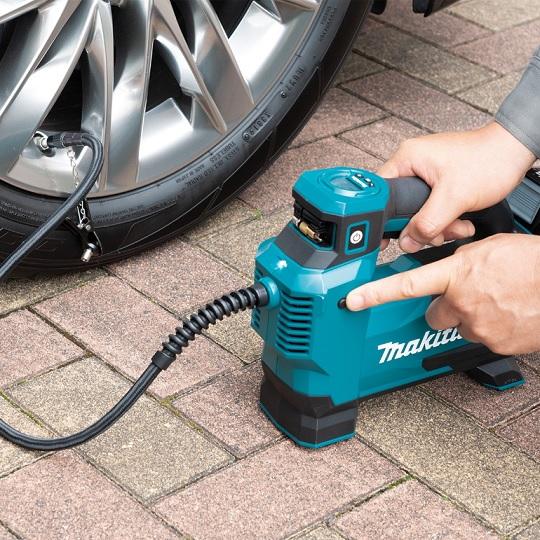 Immagine prodotto Makita MP001GZ (11.10 bar, 24 l)