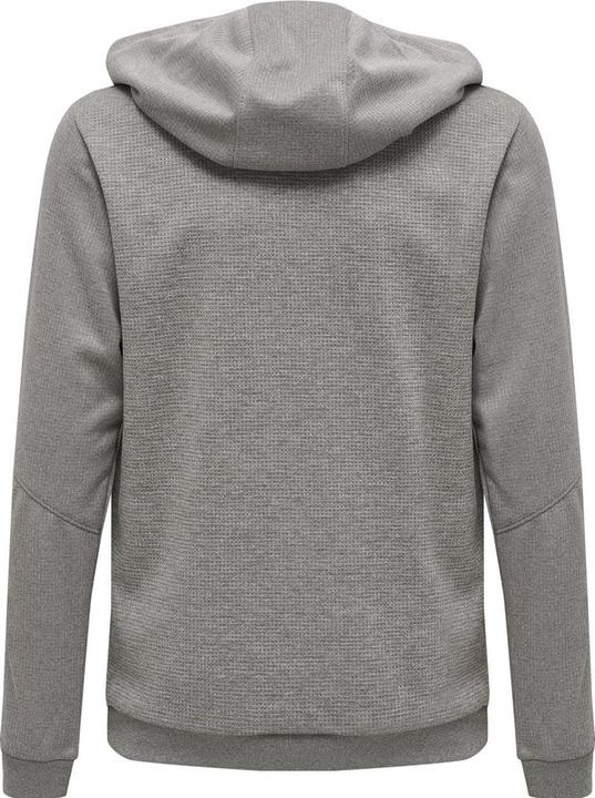 Actual product image hummel Authentic Kids Poly Hoodie (152)
