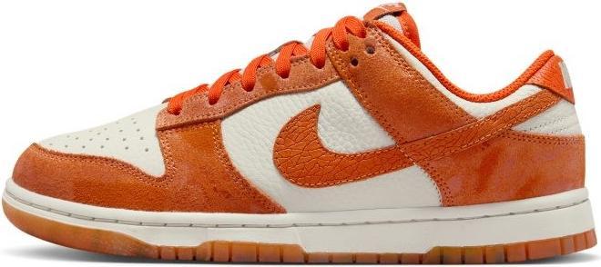 Image du produit Nike Dunk Low Arancione Crepa (47.5)