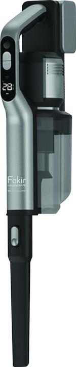 Actual product image Fakir WD 9 Pure Clean Nass & Trocken Akku Staubsauger