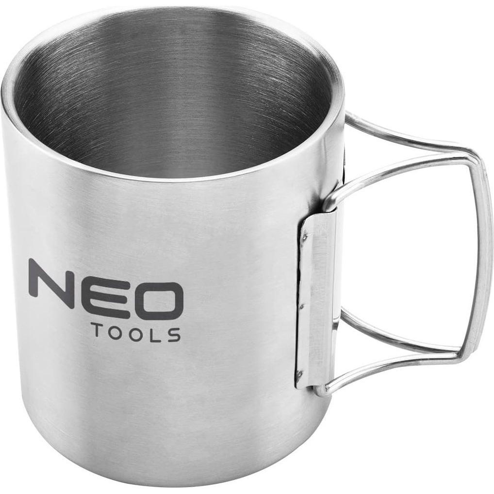 Neo, Tasse, 320 ml Reisebecher (1 x)
