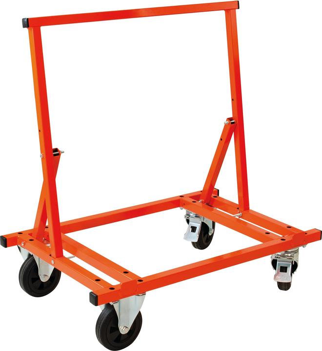 Produktbild Peddinghaus Gipsplatten Transportwagen mit 4 Rollen (900 kg)