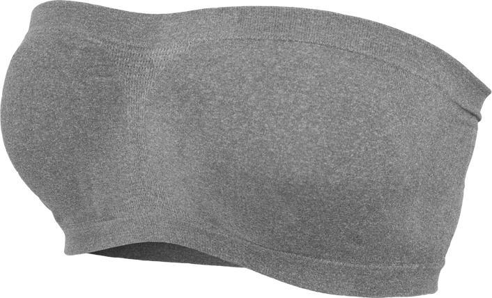 Actual product image Urban Classics Ladies Pads Bandeau