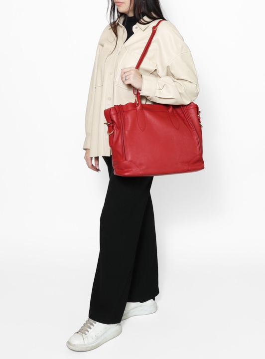 Actual product image Gave Lux Handbag