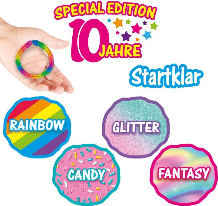 Produktbild Craze 300 Loops Bag