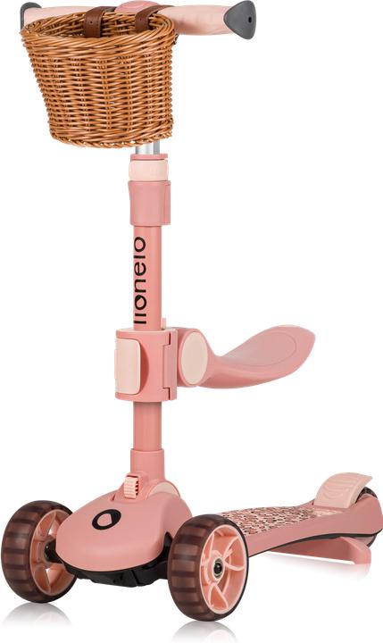 Produktbild Lionelo Franky