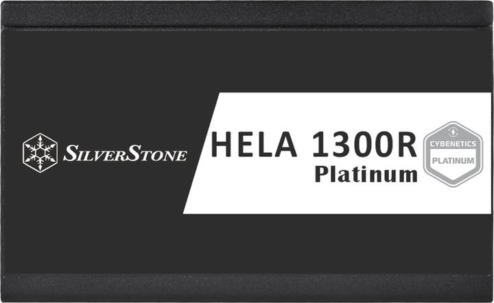 Actual product image Silverstone SilvStone SST-HA1300R-PM 1300W ATX 30 SST-HA1300R-PM (1300 W)