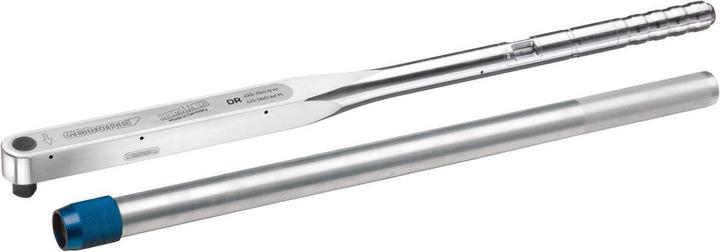 Gedore 7563-01 Drehmomentschlüssel DREMOMETER DR A+S 155-760 Nm (3/4", 155 Nm, 760 Nm)