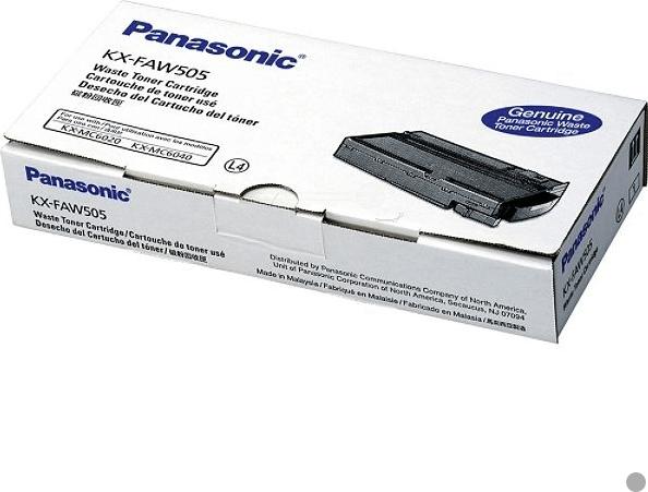 Produktbild Panasonic Laser-Zubehör Orig.Nr. KX-FAW505X