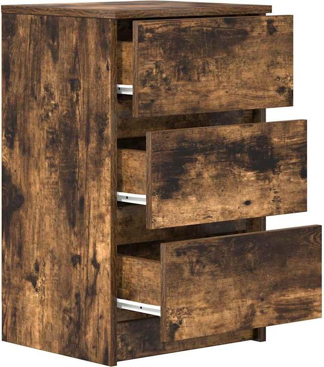 Immagine prodotto vidaXL Nachttisch (35 x 39 x 65 cm)