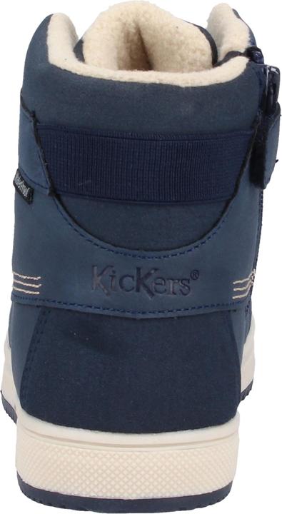 Actual product image Kickers Ankle boot (32)