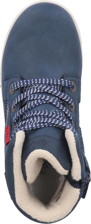 Actual product image Kickers Ankle boot (32)