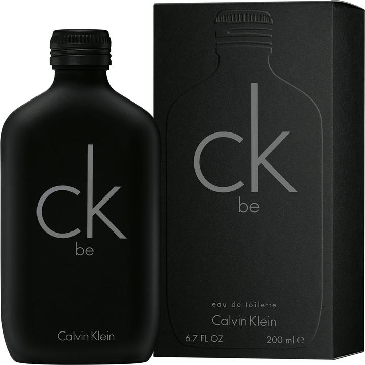 Produktbild Calvin Klein Be (Eau de Toilette, 200 ml)