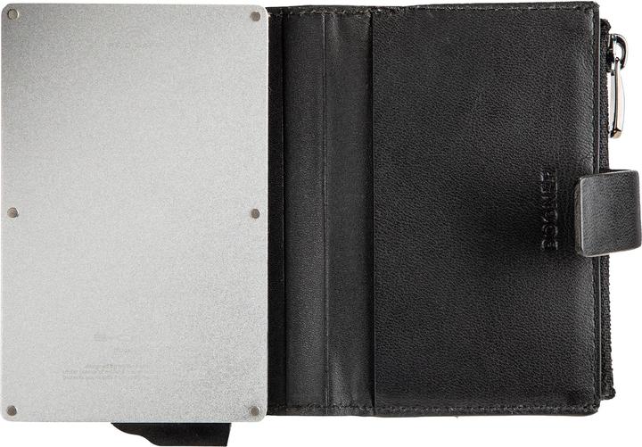 Actual product image Bogner aspen c-four e-cage sv8