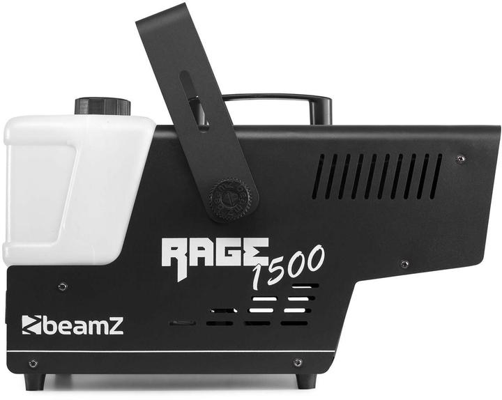 Immagine prodotto BeamZ Rabbia 1500LED