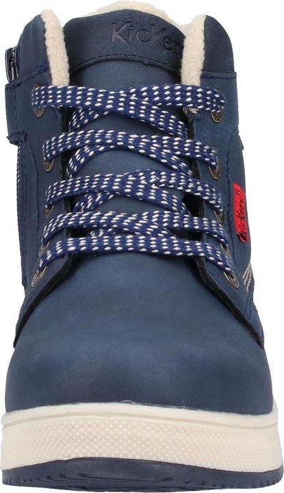 Actual product image Kickers Ankle boot (32)