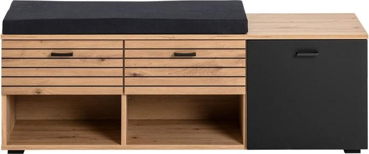 Produktbild Voleo Buffalo (126 cm)